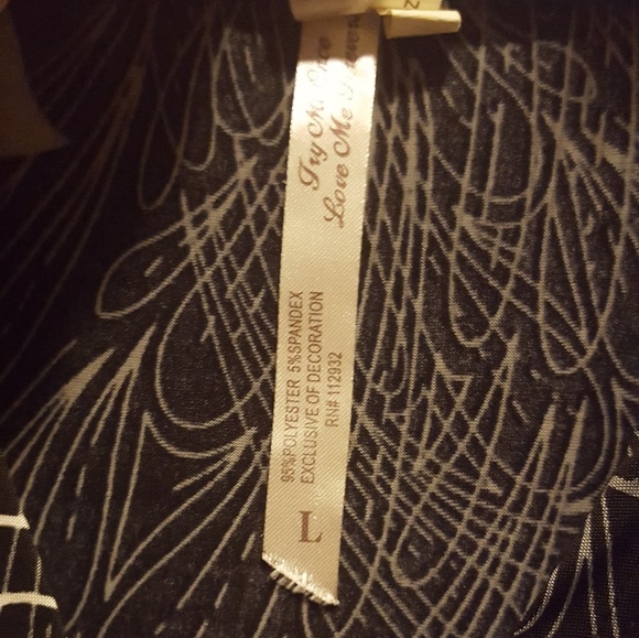 Flowy Floral Short Sleeve Dress - Picture 4 of 5